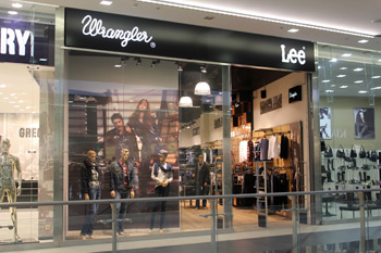 Wrangler Wrangler