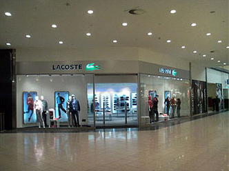 Lacoste Lacoste
