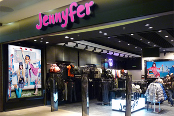 Jennyfer Jennyfer